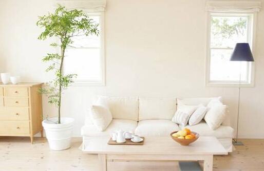 裝修除甲醛最好方法