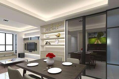 90平米房屋裝修價格