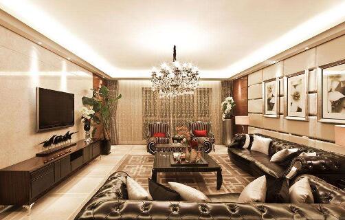 家庭裝修風格