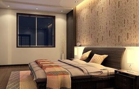 臥室裝修