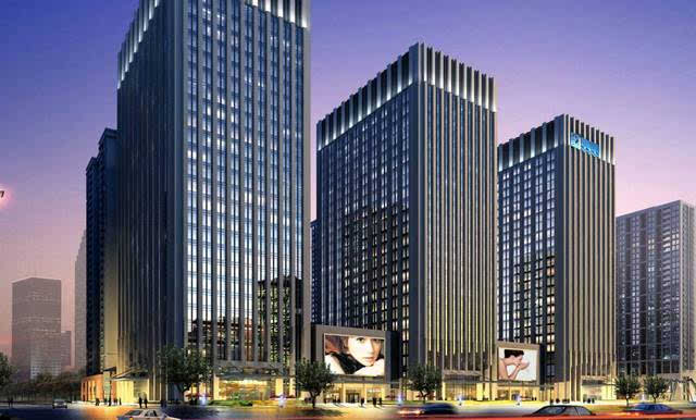 寫字樓精裝修標(biāo)準(zhǔn)有人了解嗎?