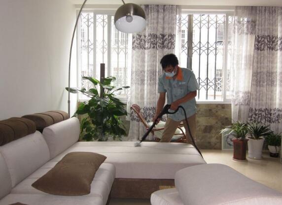 裝修除甲醛最好方法