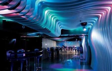 特色小酒吧裝修