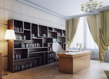 辦公室裝修價格表