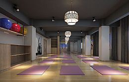 舞蹈教室裝修需要什么,地下室舞蹈教室裝修技巧