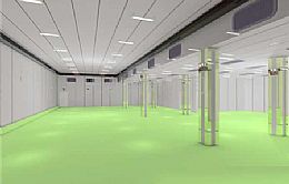 工業(yè)廠房裝修吊頂工程施工常見問(wèn)題介紹