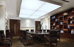 辦公室空間防潮處理方法,軟裝綠蘿水培攻略