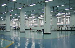 深圳廠房裝修樓梯踏步有哪些材質?