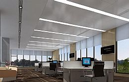 寫字樓設(shè)計(jì)中有哪些需要注意的裝修細(xì)節(jié)