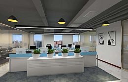 一個(gè)好的辦公室該如何裝修呢?辦公室裝修有哪些小技巧?