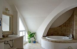 衛(wèi)生間裝修注意事項(xiàng) 你是否遺漏了呢