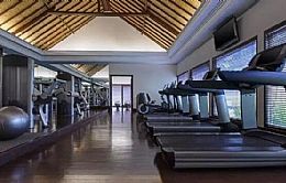 健身房裝修污染 有哪些潛在的威脅呢