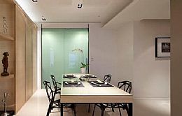 如何去除新家具的異味