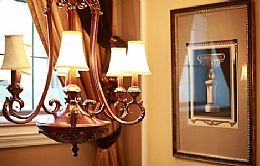 到底兒童房裝修應該注意一些什么呢