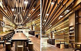 店鋪裝修設(shè)計(jì)技巧 讓顧客源源不斷