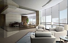 專業(yè)辦公室裝修 辦公室裝修需要注意的事項(xiàng)