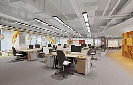 深圳辦公室裝修如何做到更加環(huán)保?