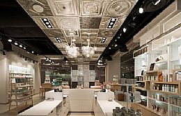 深圳店鋪裝修方位禁忌?店面裝修步驟?