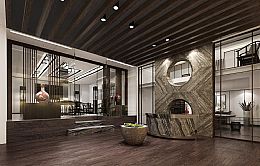 深圳辦公室裝修材料清單大全及選購技巧?