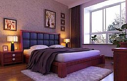 臥室裝修 怎么設(shè)計(jì)才睡的更踏實(shí)