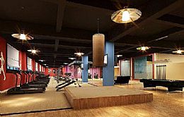 健身房裝修注意事項 記住了不吃虧