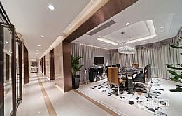 教你如何裝修開放式餐廳