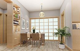 裝修前須知:季節(jié)對裝修的影響