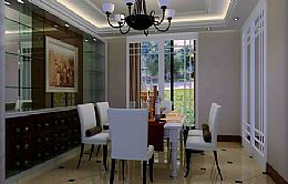 主題酒店設計要有合理的布局