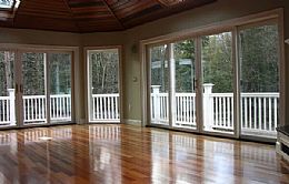 門窗裝修 謹(jǐn)記這些要點(diǎn)