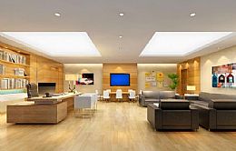 寫字樓裝修消防規定 看了不后悔