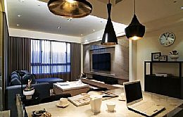 新店鋪裝修污染排毒方法及裝修風(fēng)格是什么