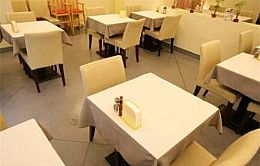 餐廳裝修設(shè)計(jì)的搭配技巧