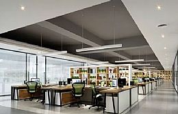 ?在深圳,如何選擇辦公室裝修設(shè)計(jì)公司