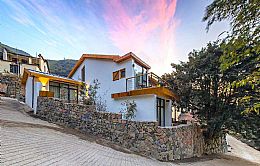 民宿裝修需要注意什么?與酒店裝修有那些不同?