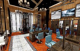 自主餐廳如何裝修?自主餐廳裝修技巧講解