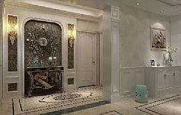 歐式裝修 有哪些需要注意的細(xì)節(jié)和誤區(qū)