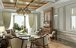 墻面裝修種類知多少