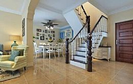 復(fù)式樓裝修費用 如何做到性價比最高