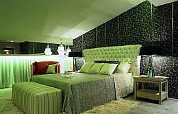 室內環保裝修小知識