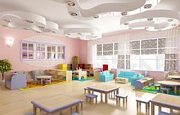 幼兒園裝修注意事項有哪些