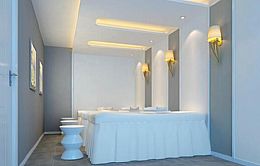 美容院裝修4大點(diǎn)