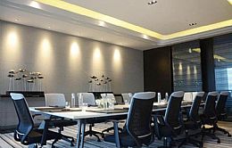 公司裝修一般該注意什么問題