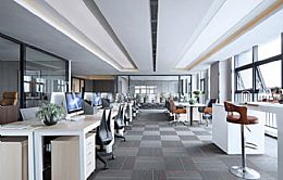 辦公室裝修應(yīng)該注意哪些細(xì)節(jié)才能顯的高大上?