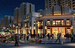 商鋪裝修注意事項(xiàng)