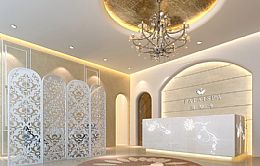 美容院裝修需要哪些要點(diǎn)(下)