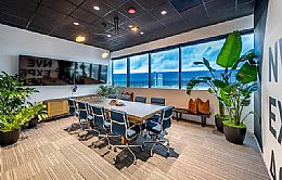 辦公室裝修有什么禁忌?