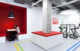 辦公室裝飾要點及注意事項主要有哪些