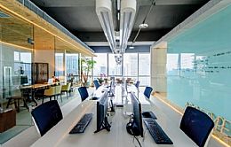 你要知道的辦公室裝修具體有哪些步驟和注意事項