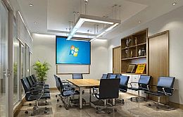辦公室裝潢設計注意事項