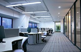 辦公室裝修風水
